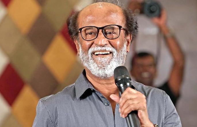 Rajinikanth