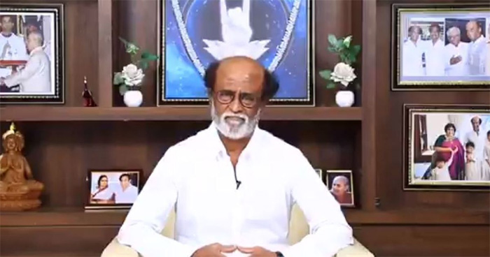 Rajinikanth