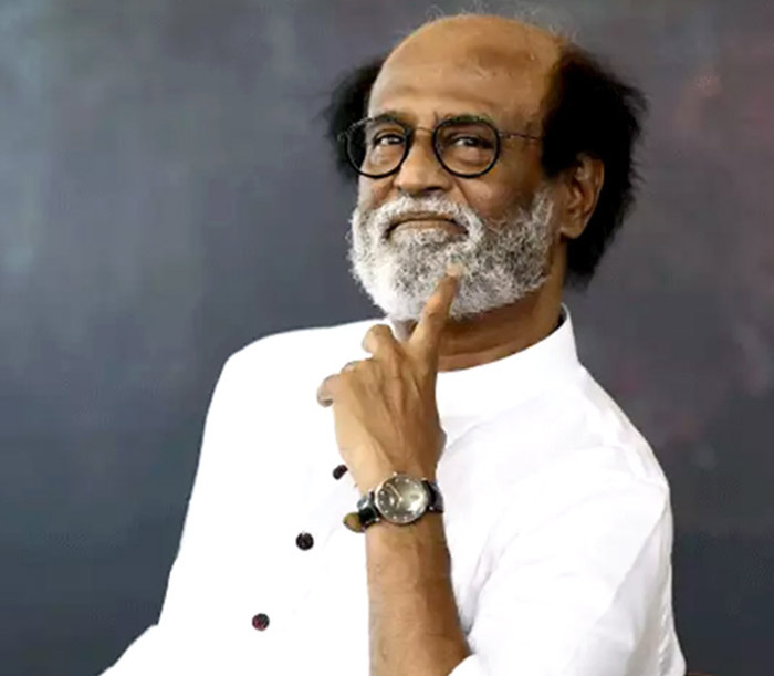 Rajinikanth