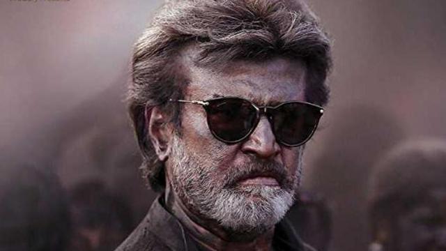 Rajinikanth 