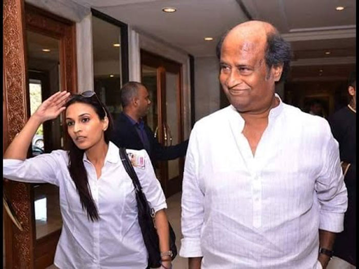 Rajinikanth