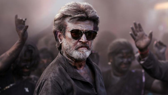 Rajinikanth