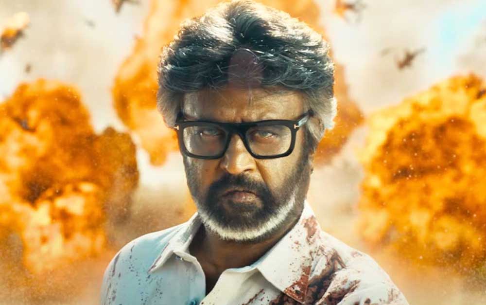 Rajinikanth