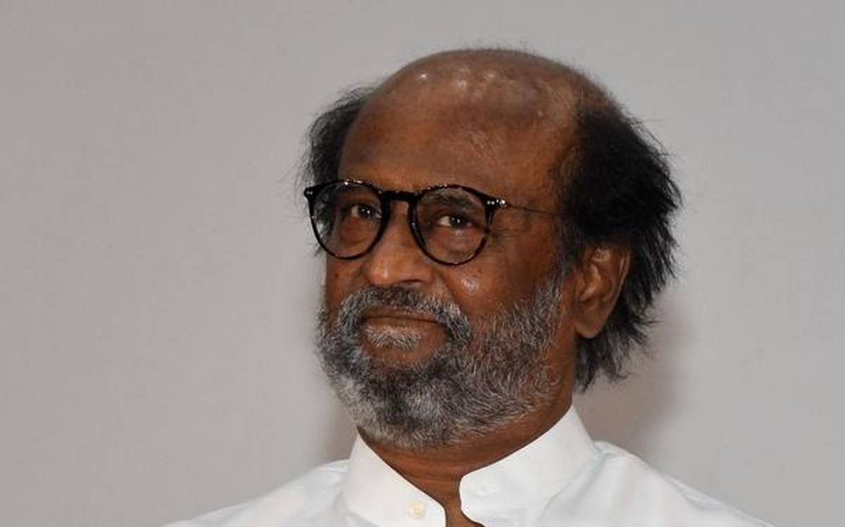 Rajinikanth