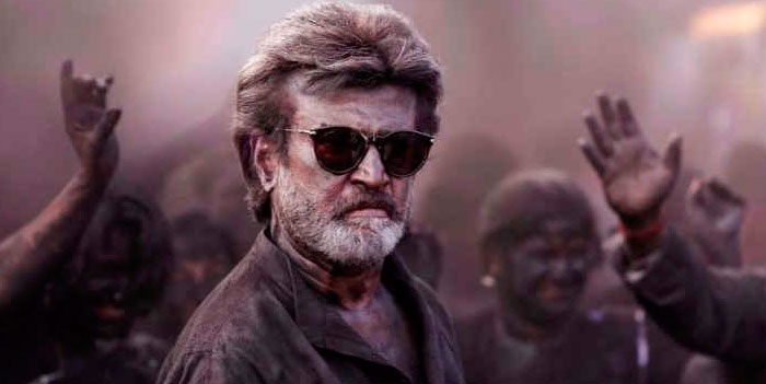 Rajinikanth