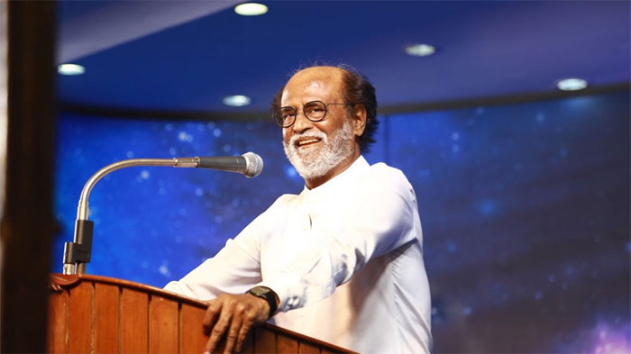 Rajinikanth 