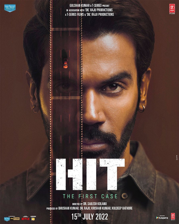 Rajkumar rao new movie shop