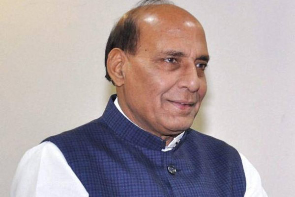 Rajnath Singh to inaugurate Indo-US conclave in city