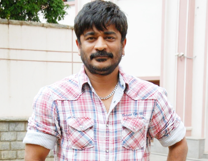 Raju Sundaram