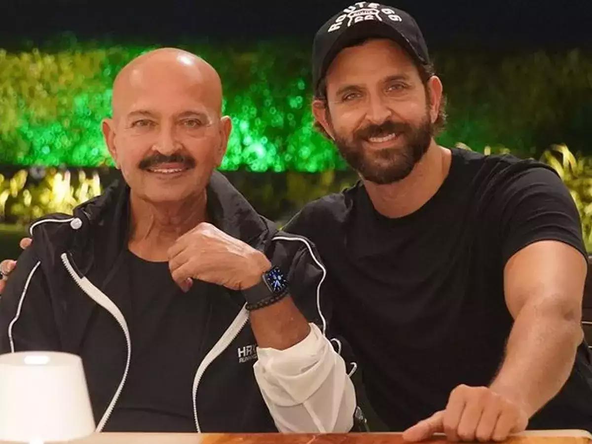 Rakesh Roshan Revealed About Krrish 4