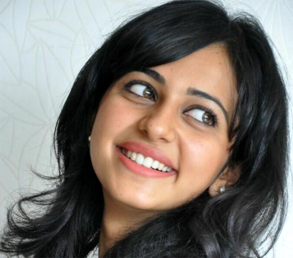 Rakul Preet Misses London U-Turn!