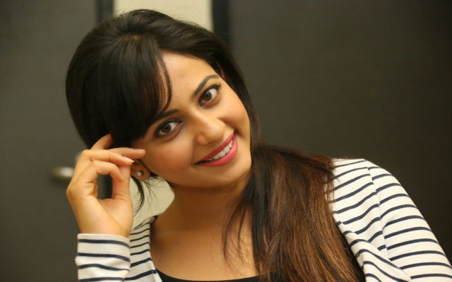 Rakul Preet Singh, Naga Chaitanya Romantic Love Story