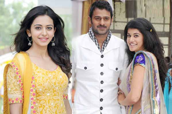 Rakul Preet Singh Rejected Prabhas Mr Perfect