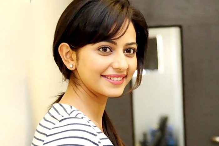 Rakul Preet Singh