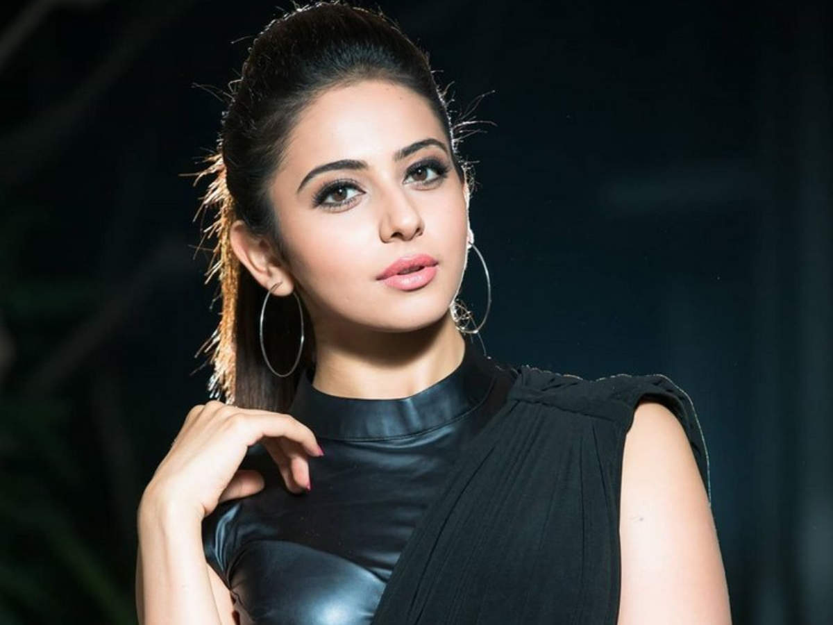 Rakul Preet Singh