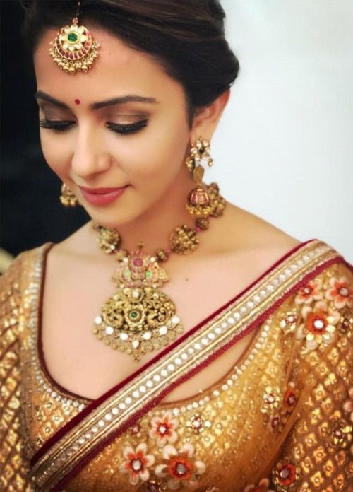 Rakul Preet Singh