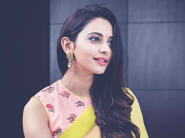 Rakul Preet Singh