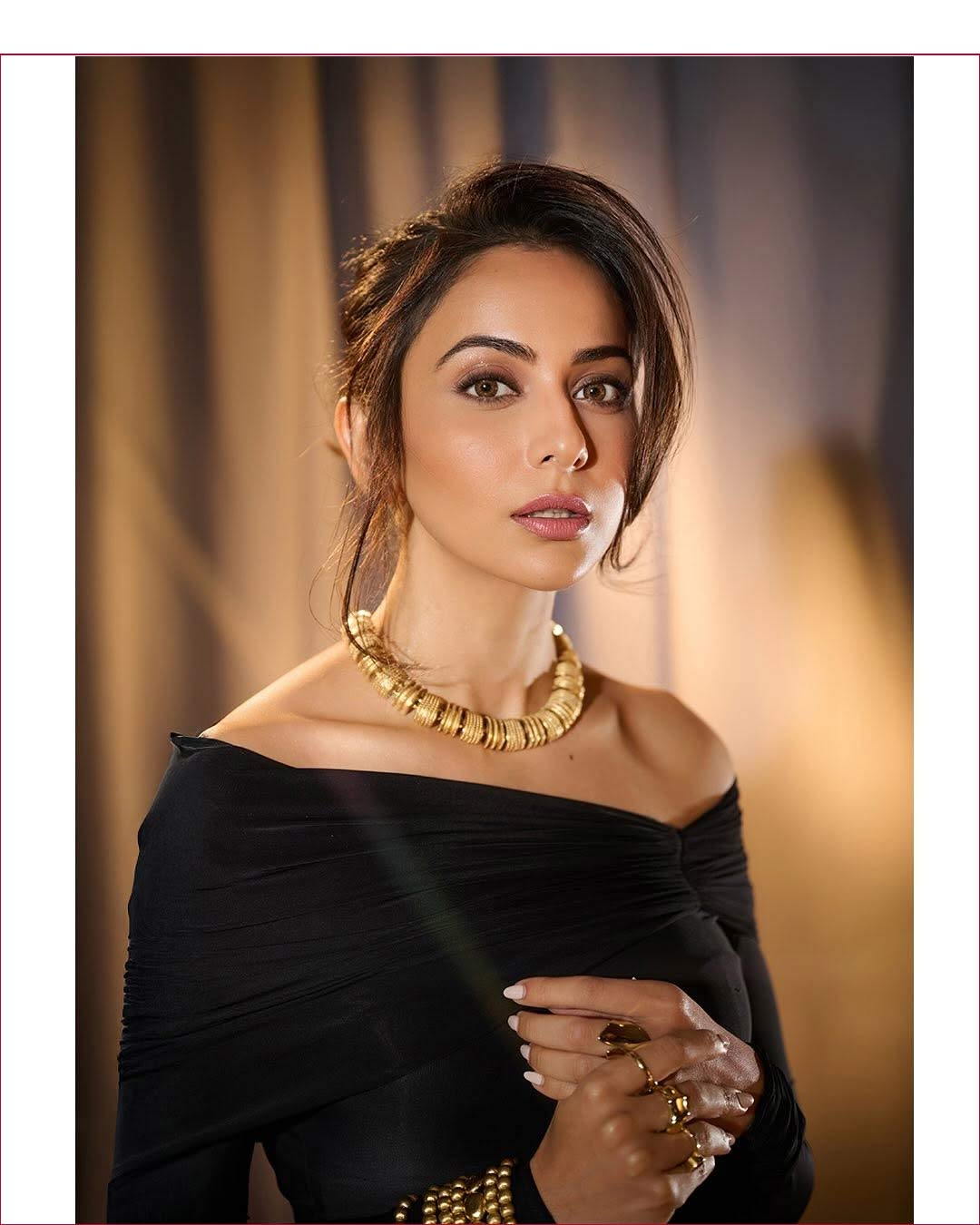 Rakul Preet Singh