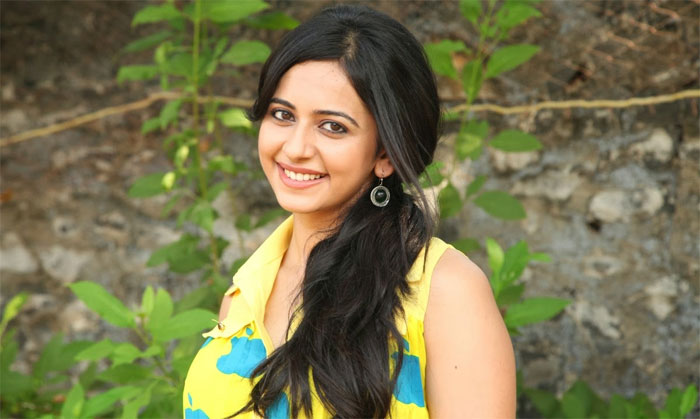 Rakul Preet Singh