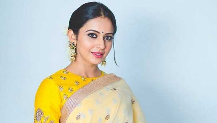 Rakul Preet Singh