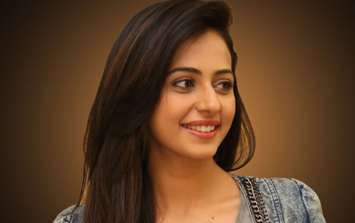 Rakul Preet Singh