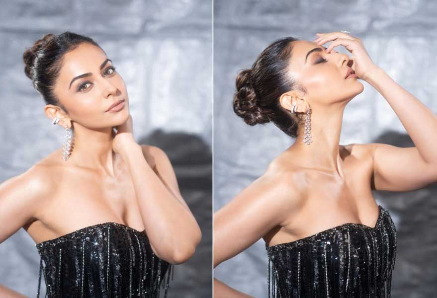 Rakul Preet Singh
