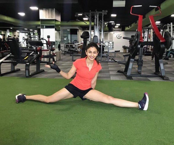 Rakul Preet Singh