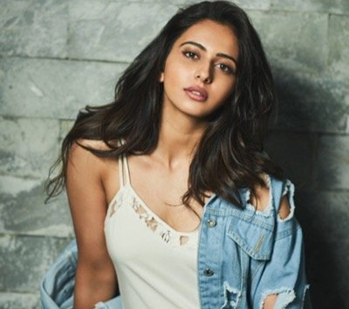 Rakul Preet Singh