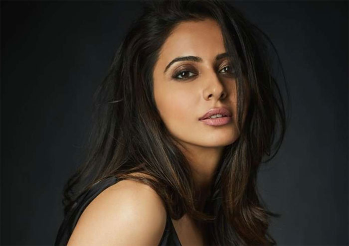 Rakul Preet Singh