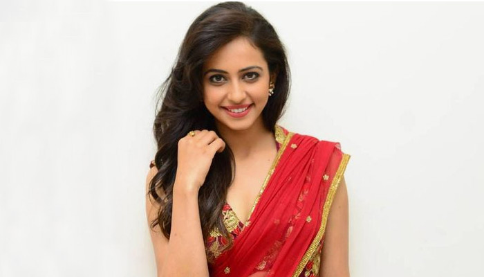 Rakul Preet Singh