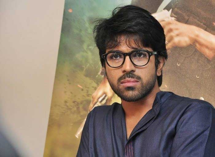 Ram Charan Censured the Divorce Gossips