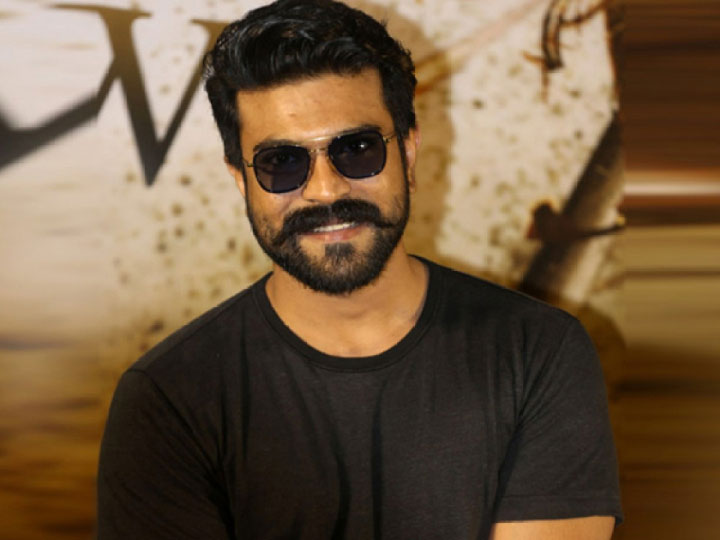 Ram Charan's Deadliest Lineup