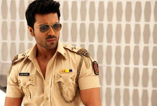 Ram Charan's 'Dhruva' May Be Deferred 
