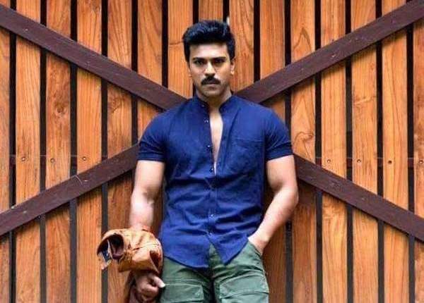 Ram Charan's Dhruva Release on Time