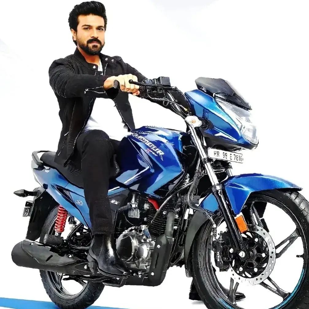 Macho bike deals