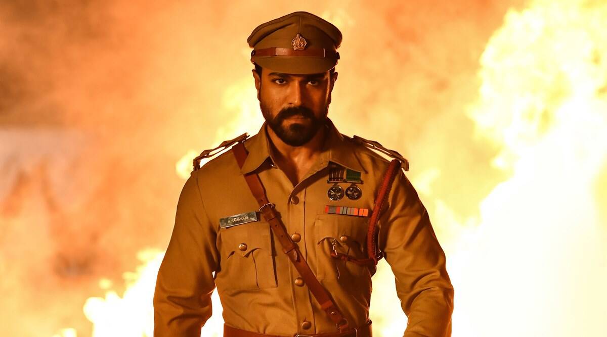 Ram Charan flooded with Bollywood offers?