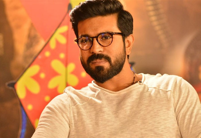 Ram Charan Gets Driving License Remake Rights