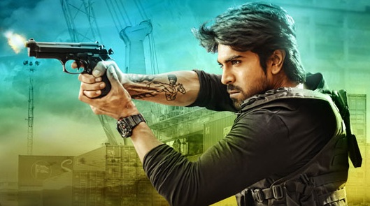 Ram Charan In Vikram Vedha Remake