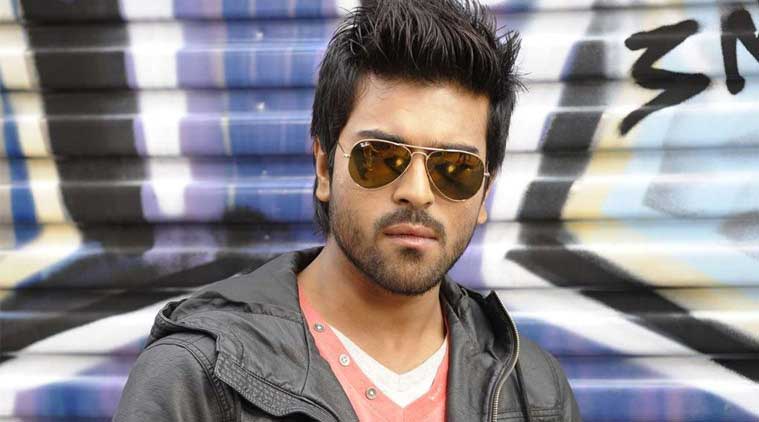 Ram Charan's Innumerable Sensations!