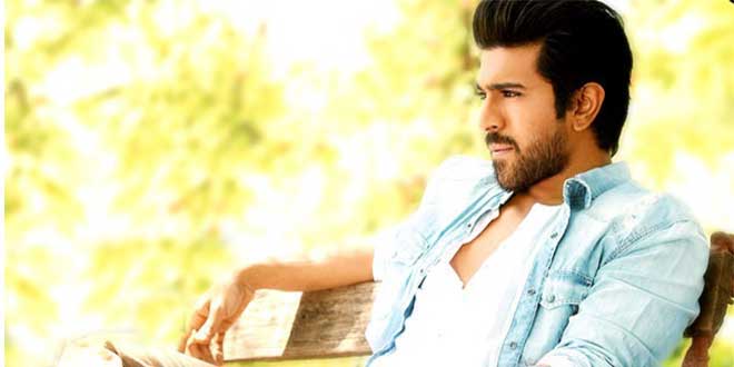 Ram Charan May Continue Chiranjeevi's Trend