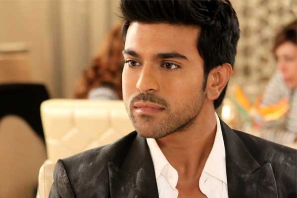 Ram Charan's Next Three Films: Release Dates