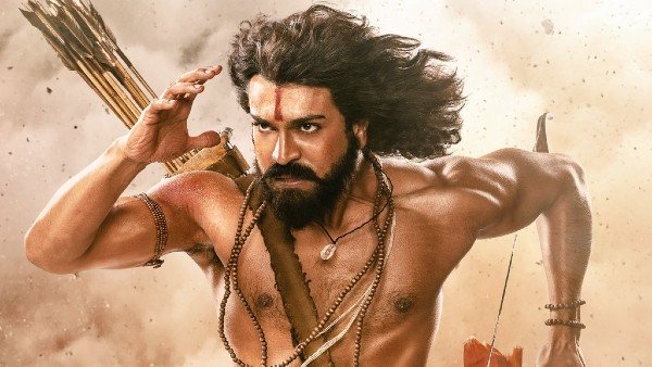  Ram Charan on the tremendous response to RRR