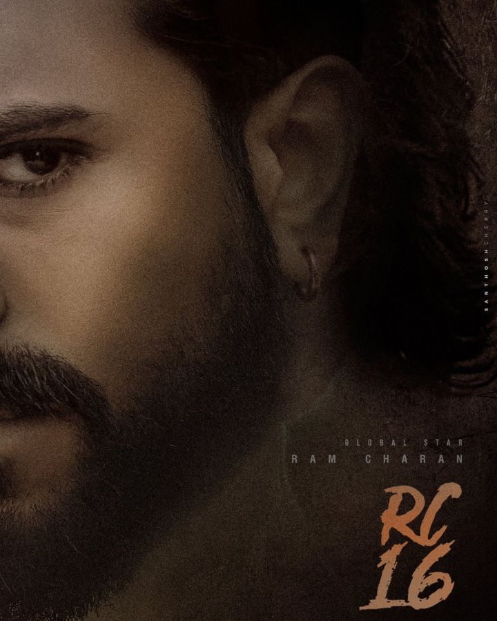 Ram Charan RC 16 Delayed