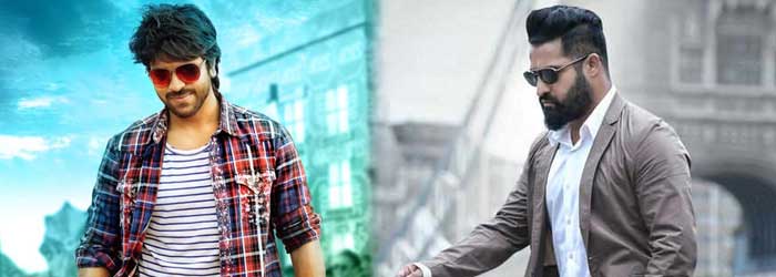 Ram Charan Three Times with Mahesh, And Now First Time with NTR!