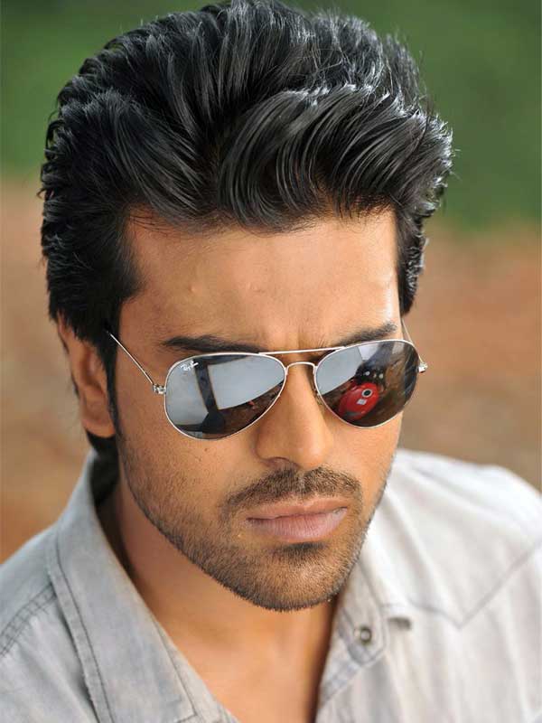 Ram Charan to Recover NTR's 'Shakthi' Losses?