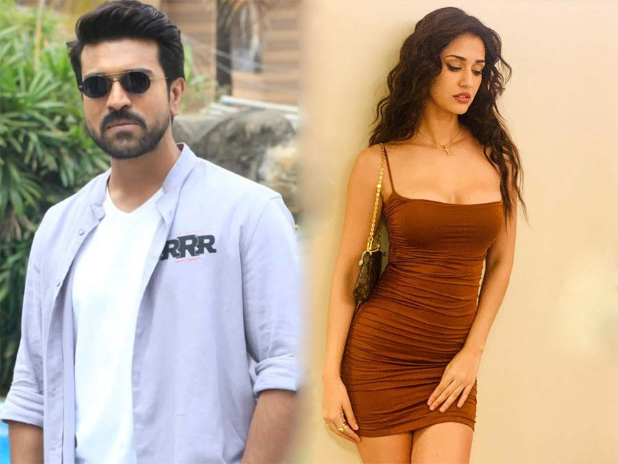  Ram Charan to romance this Bollywood bombshell in RC16?