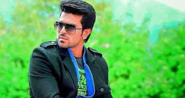 Ram Charan's Top Ten Lists Record