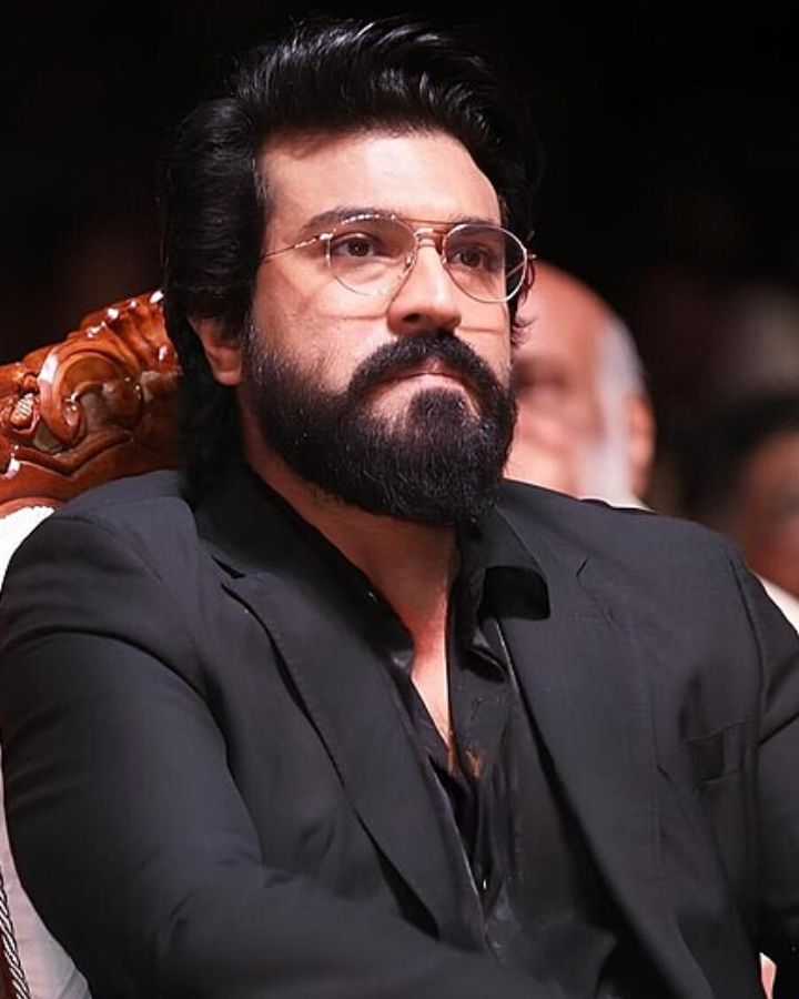 Ram Charan upcoming project