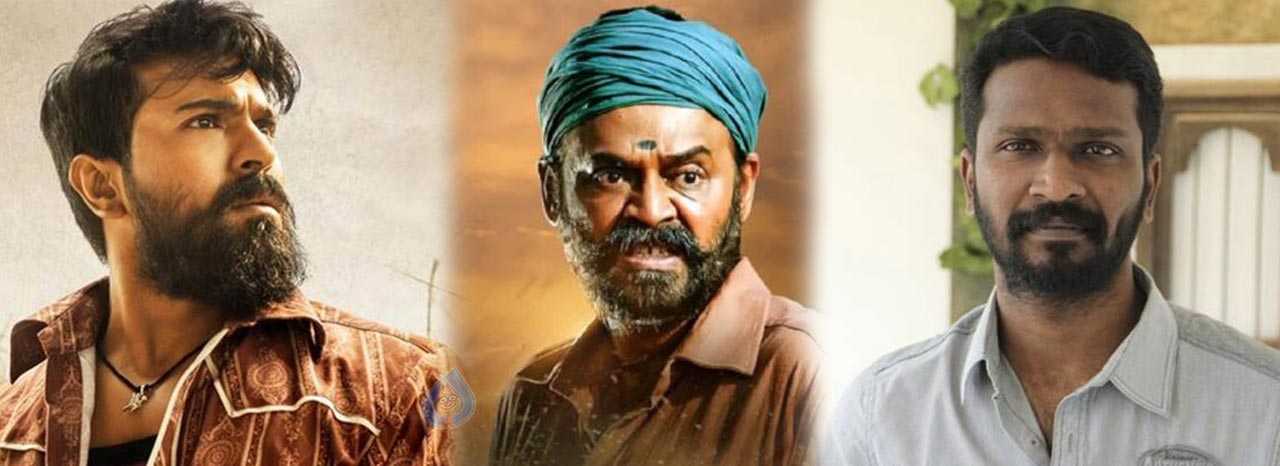 Ram Charan-Venkatesh-Vetrimaaran