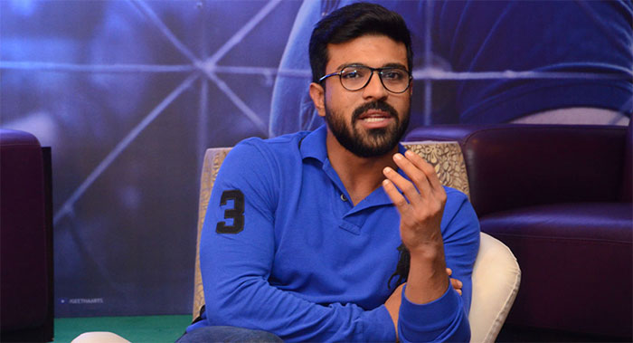 Ram Charan